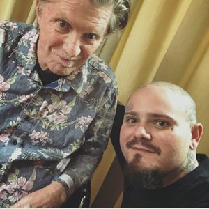 Meet your Posher, Tony